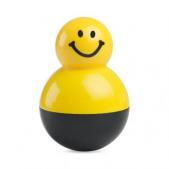 Wobbling desk accessory
