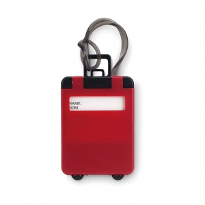 Luggage tag