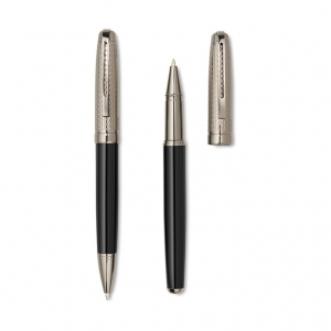 Ball pen and rollerball in PU