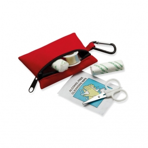 Emergency first aid kit