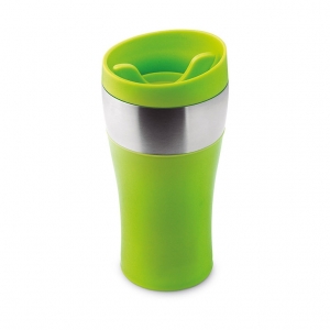 350 ml double wall mug
