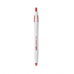 Ball pen