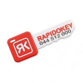 Customized USB