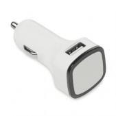 USB car charger