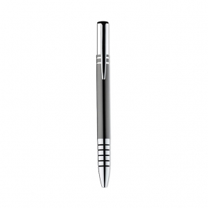 Aluminium ball pen
