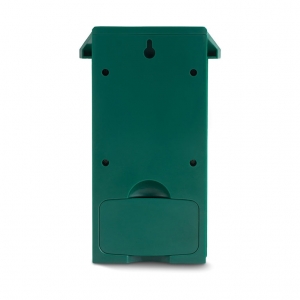 Garden thermometer