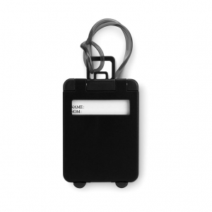 Luggage tag
