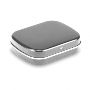 Mints in easy tin