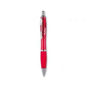 Soft Grip Ball Pen
