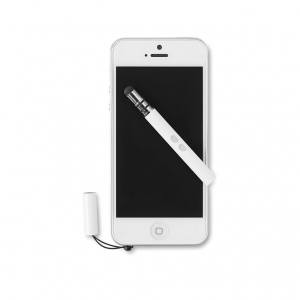 Small laser pointer