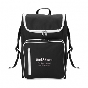 Slim computer bag