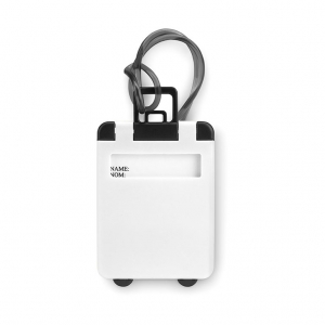 Luggage tag