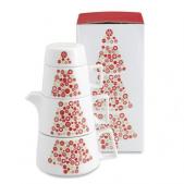3 piece tea set