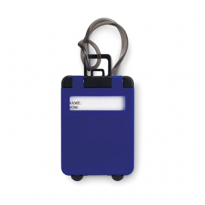 Luggage tag