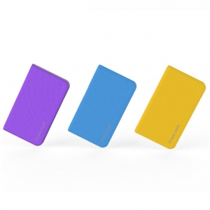 4000mAh slim powerbank