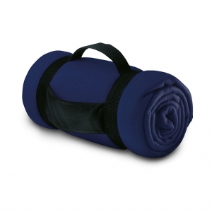 Fleece blanket