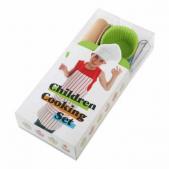 Cooking set for Kids