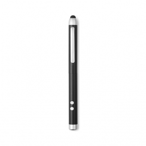 Multifunctional metal ball pen