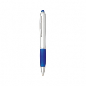 Stylus ball pen