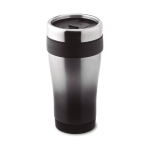 455 ml double wall mug