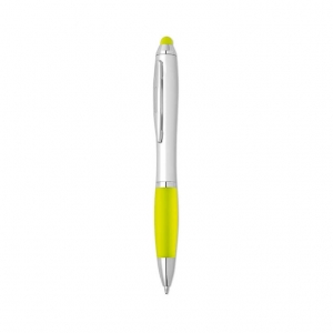Stylus ball pen