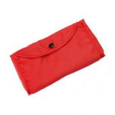 Foldable shopping bag
