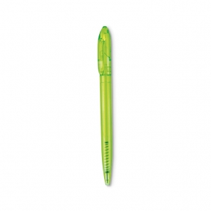 Transparent Ball Pen