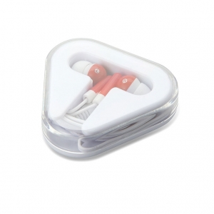 Earphones
