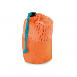 Fitness towel