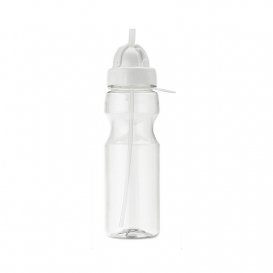 Polycarbonate drinking bottle