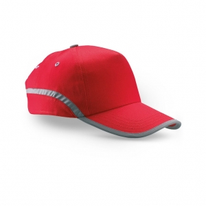 Cotton baseball cap